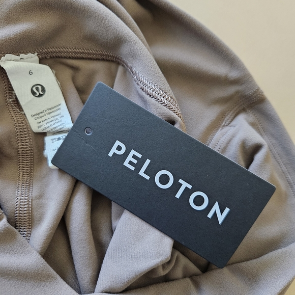 lululemon Align High-Rise Short 6" - Picture 14 of 15